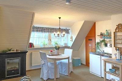 Ferienhaus mit Garten in Weißenbrunn