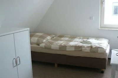 Casa vacanze a Wietzendorf con terrazza