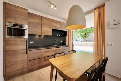 Bellissimo appartamento vicino al benessere
