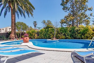 Ferienhaus an der Costa Brava mit Pool