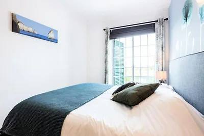 Haus in Albufeira mit Pool und Garten