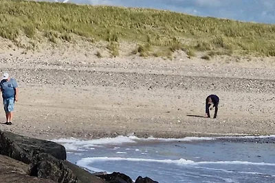 6 Personen Ferienhaus in Grenaa