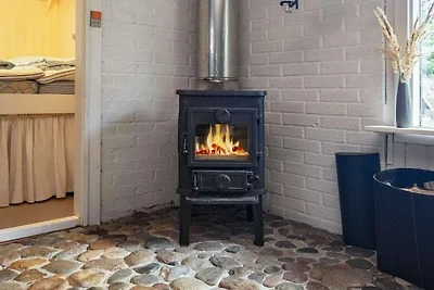 8 Personen Ferienhaus in Hurup Thy-By Traum