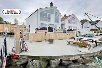 6 Personen Ferienhaus in Huglo