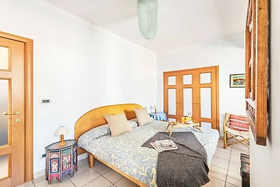 Wohnung in Sanremo mit Terrasse
