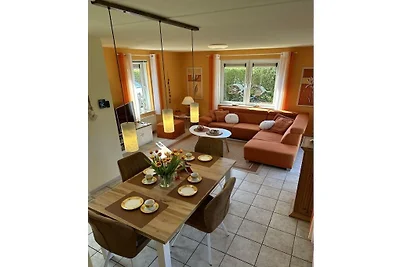 Ferienhaus mit 1 Schlafzimmer