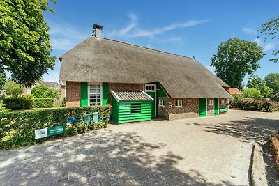 Nachhaltig renoviertes Bauernhaus in Rouveen ...