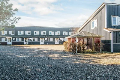 6 persoons vakantie huis in Vestervig-By...