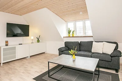 6 person holiday home in Sæby