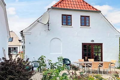 4 Sterne Ferienhaus in Hornsyld