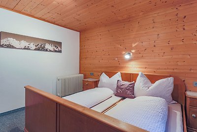 Cosy Apartment in Kitzbuhel near Ski Area