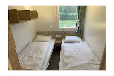 Ferienhaus Erholungsurlaub Biddinghuizen