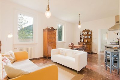 Glückselige Villa in Teolo mit Terrasse und...