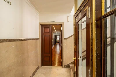 Spacieux appartement familial à Porto