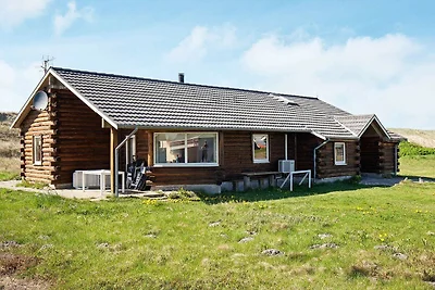 12 Personen Ferienhaus in Harboøre