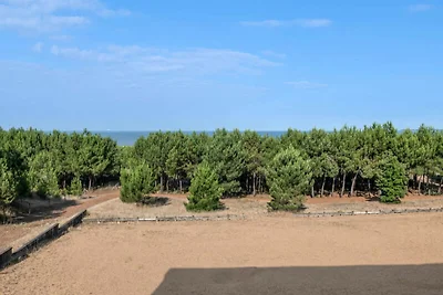 Apartment am Strand La Plage de l'Ermitage