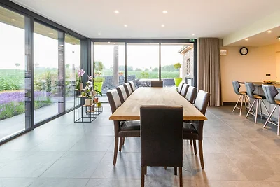 Modernes Ferienhaus