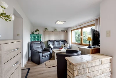 Casa vacanze nella Selva di Turingia