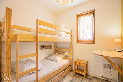 Apartment in Aussois in der Nähe von...