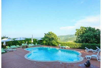 Villa Burga Comfortabele vakantiewoning