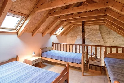Wunderschönes Ferienhaus mit Pool