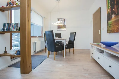 Appartement met balkon nabij Winterberg