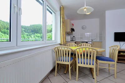Ampio appartamento per le vacanze a Willingen...