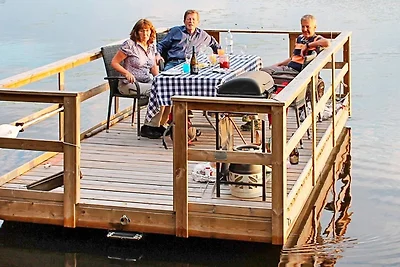 6 Personen Ferienhaus in STJÄRNHOV-By Traum