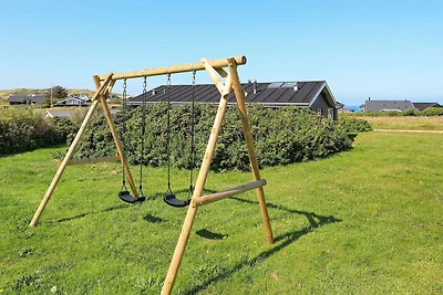 8 Personen Ferienhaus in Hjørring-By Traum