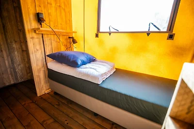 Comfortabel, sfeervol en extra luxe
