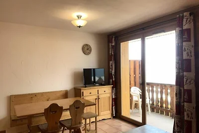 2 Zimmer für 6 Personen