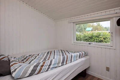 8 persoons vakantie huis in Væggerløse-By...