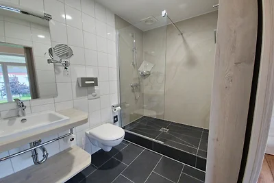 Appartement im Wangerland Resort