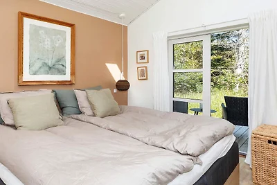 6 Personen Ferienhaus in Blokhus-By Traum
