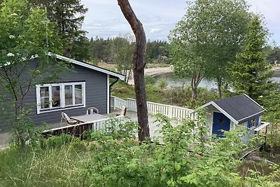 4 Sterne Ferienhaus in VÄDDÖ