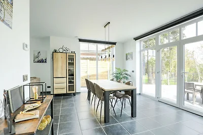 Schönes Zuhause in den flämischen Ardennen fü...