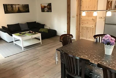 Ferienhaus in Neu Poserin f�r 5 Personen