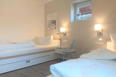 Xxl Familievakantiehuis