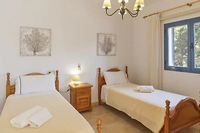 Es Lliri Blanc - Ferienhaus Mit Gratis Wifi