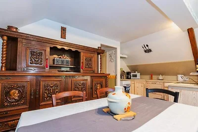 Gîte de France 8 Personen