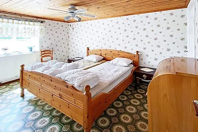7 Personen Ferienhaus in ÄLMEDBODA