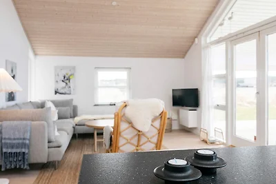6 Personen Ferienhaus in Brovst