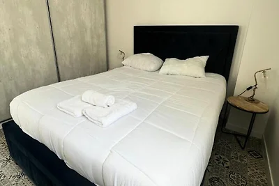 Apartment in der Nähe von La Rochelle Beach...