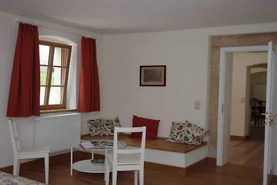 Landhaus Rathewalde