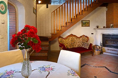 Freistehendes Cottage mit eigenem Garten in P...