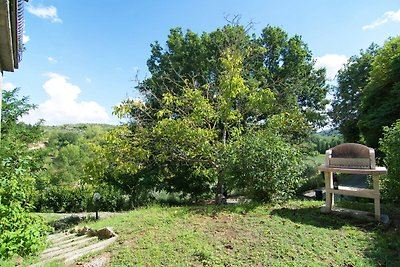 Casa vacanze d'epoca a Montaione