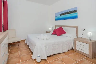 Villa in Pollença mit Bergblick