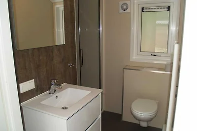 Chalet moderno vicino a tre parchi nazionali