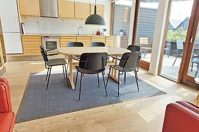 6 Personen Ferienhaus in Rømø-By Traum