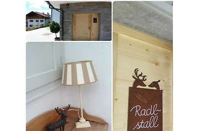 Nr. 6 / Zahmer Kaiser